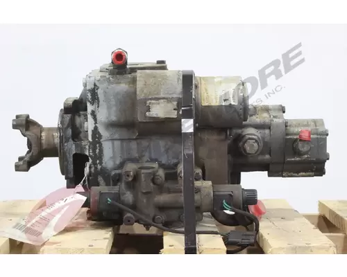 EATON Pump Hydraulic PistonCylinder