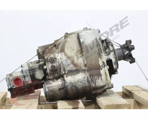 EATON Pump Hydraulic PistonCylinder