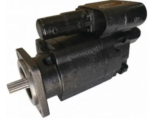 EATON Pump PTO