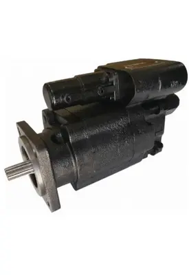 EATON Pump PTO