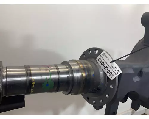EATON R-170 Axle Housing (Rear)