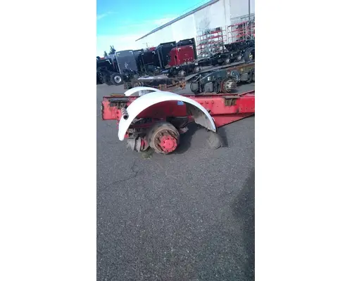 EATON R170 Cutoff Assembly