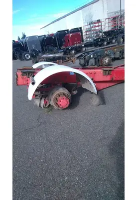 EATON R170 Cutoff Assembly