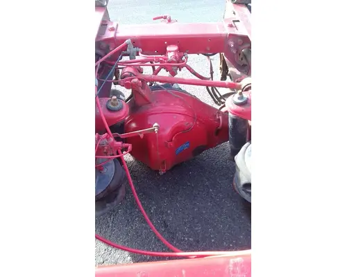 EATON R170 Cutoff Assembly