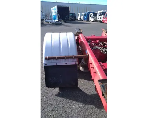 EATON R170 Cutoff Assembly