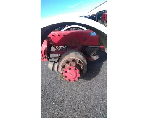 EATON R170 Cutoff Assembly