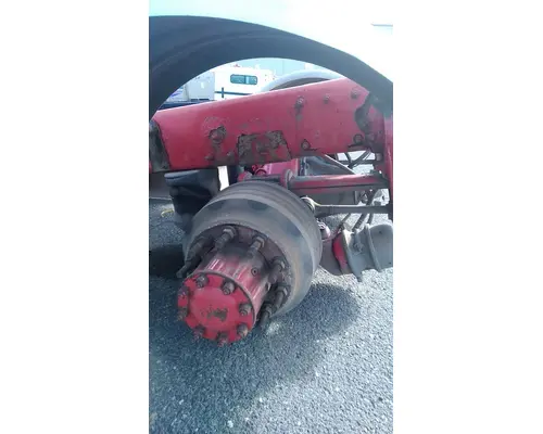 EATON R170 Cutoff Assembly