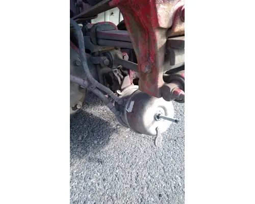 EATON R170 Cutoff Assembly