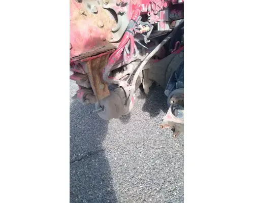 EATON R170 Cutoff Assembly