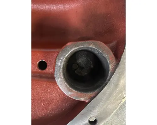 EATON R30-190 Axle Assembly, Rear (Single or Rear)