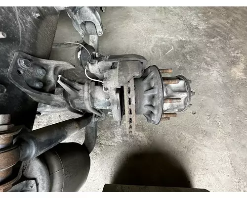 EATON R40-155 Rear Rear, Axle Assembly