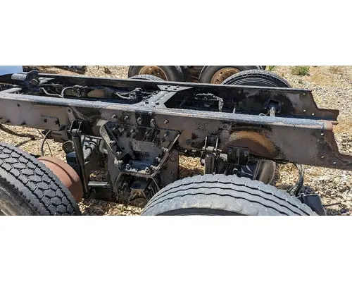 EATON R46-170D Cutoff (Tandem)