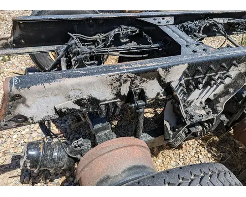 EATON R46-170D Cutoff (Tandem)