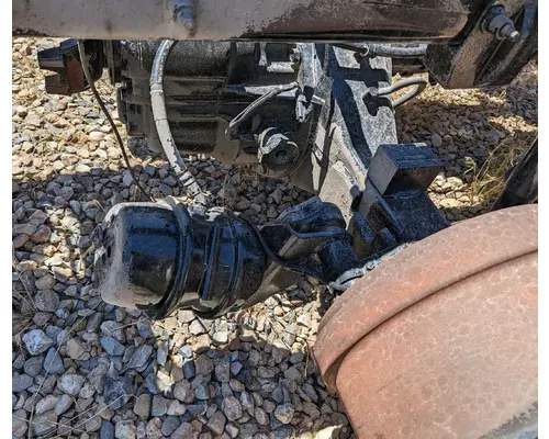 EATON R46-170D Cutoff (Tandem)