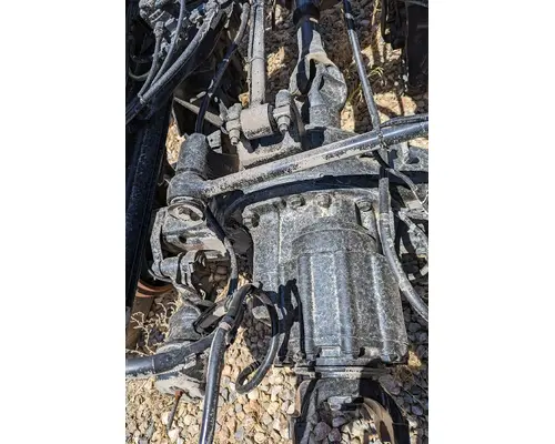 EATON R46-170D Cutoff (Tandem)