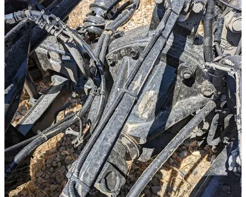 EATON R46-170D Cutoff (Tandem)