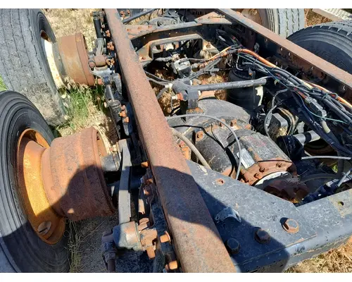 EATON R46-170D Cutoff (Tandem)