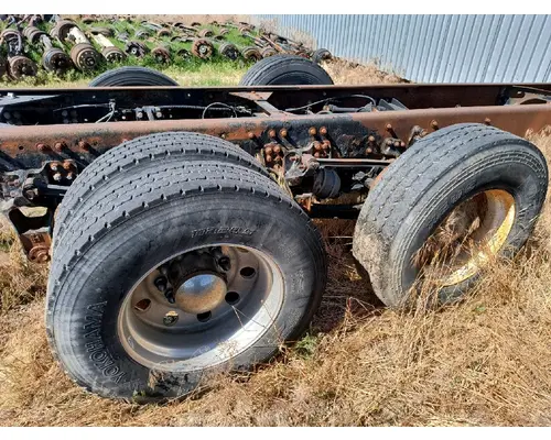 EATON R46-170D Cutoff (Tandem)