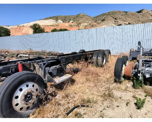 EATON R46-170D Cutoff (Tandem)