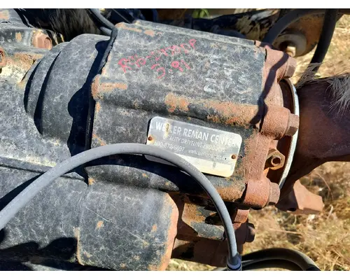 EATON R46-170D Cutoff (Tandem)