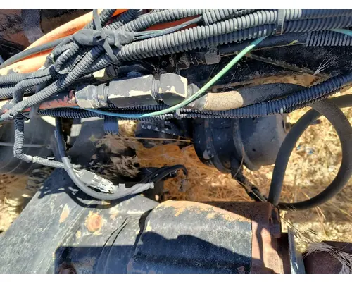 EATON R46-170D Cutoff (Tandem)