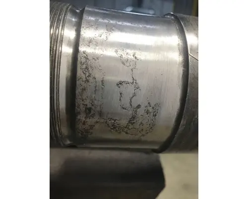 EATON R46-170 Axle Housing (Rear)