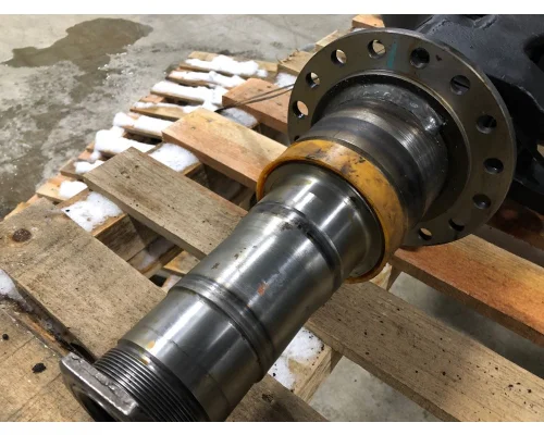 EATON R46-170 Axle Housing (Rear)
