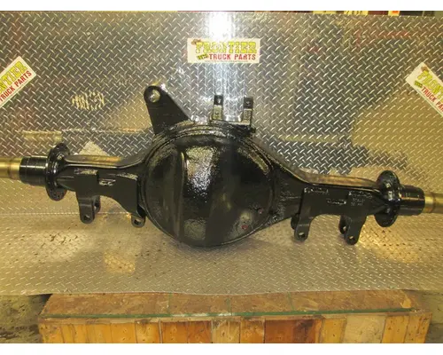 EATON R46-170 Axle Housing (Rear)