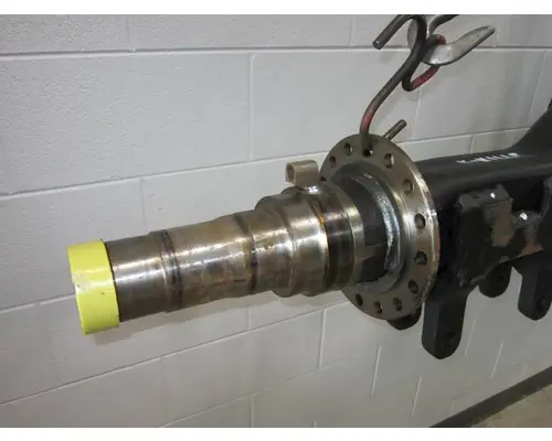 EATON R46-170 Axle Housing (Rear)