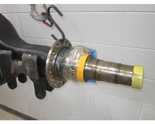 EATON R46-170 Axle Housing (Rear)