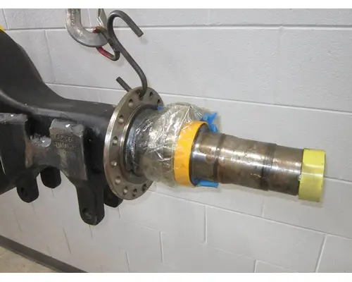 EATON R46-170 Axle Housing (Rear)