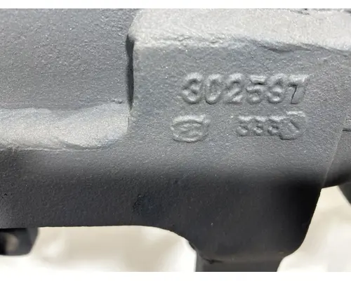 EATON R46-170 Axle Housing (Rear)