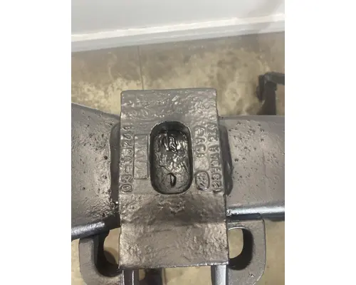 EATON R46-170 Axle Housing (Rear)