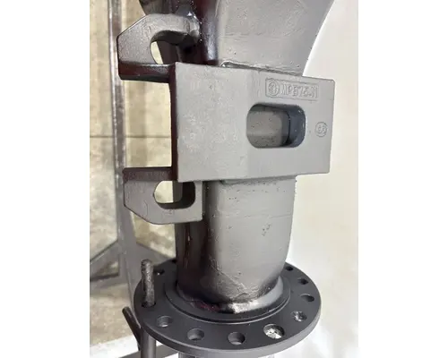 EATON R46-170 Axle Housing (Rear)