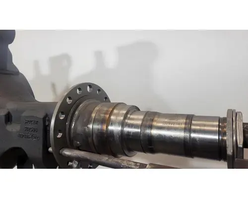 EATON R46-170 Axle Housing (Rear)