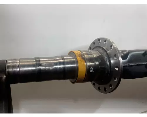 EATON R46-170 Axle Housing (Rear)