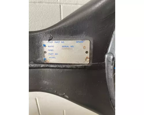 EATON R46-170 Axle Housing (Rear)