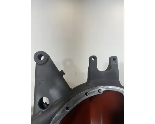 EATON R46-170 Axle Housing (Rear)