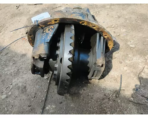 EATON R46-170 Differential Assembly (Rear, Rear)