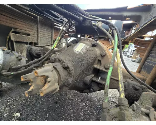 EATON RD404 Rears (Rear)