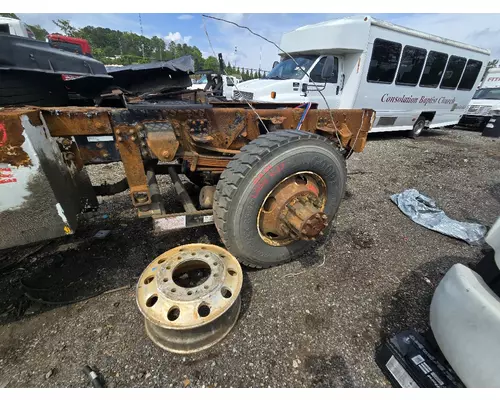 EATON RD404 Rears (Rear)