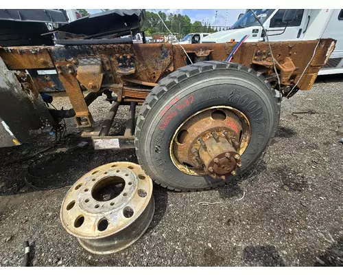 EATON RD404 Rears (Rear)