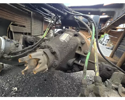 EATON RD404 Rears (Rear)