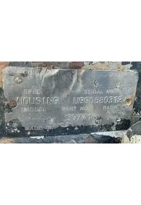 EATON RD405 Axle Housings (Rear)
