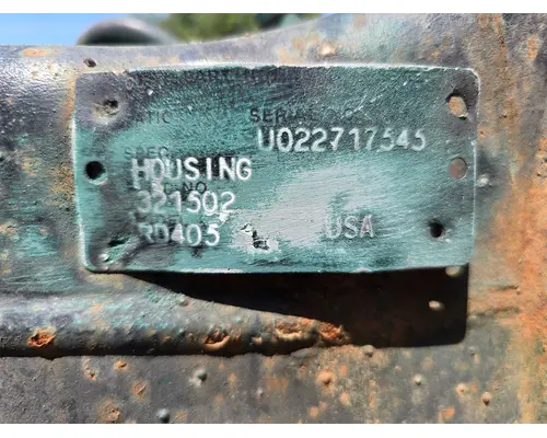 EATON RD405 Axle Housings (Rear)