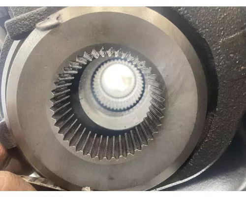 EATON RD405 Differential Assembly (Front, Rear)