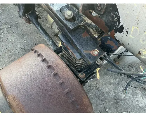 EATON RD405 Differential Housing (Single or Rear)