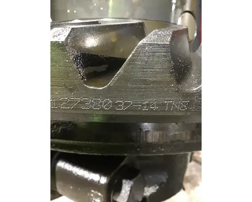 EATON RD405 Rears (Rear)