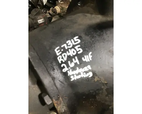 EATON RD405 Rears (Rear)