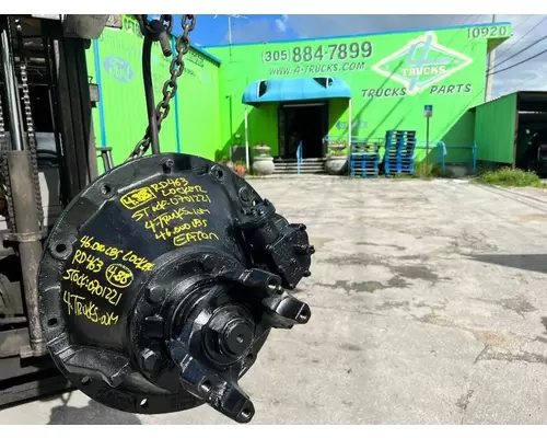 EATON RD463 Differential Assembly (Front, Rear)